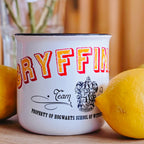 Productafbeelding Harry Potter - Gryffindor Eigendom van Hogwarts Mok