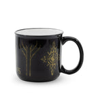 Produktbild Der Herr der Ringe - Symbols Tasse