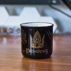 Produktbild Der Herr der Ringe - Symbols Tasse