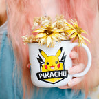 Productafbeelding Pokemon - Pikachu Thunderstruck Mok