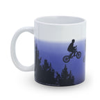 Productafbeelding E.T. - Maan Mok