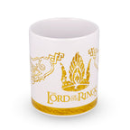 Productafbeelding In de Ban van de Ring - Rohan en Gondor Mok