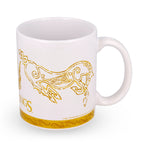 Productafbeelding In de Ban van de Ring - Rohan en Gondor Mok
