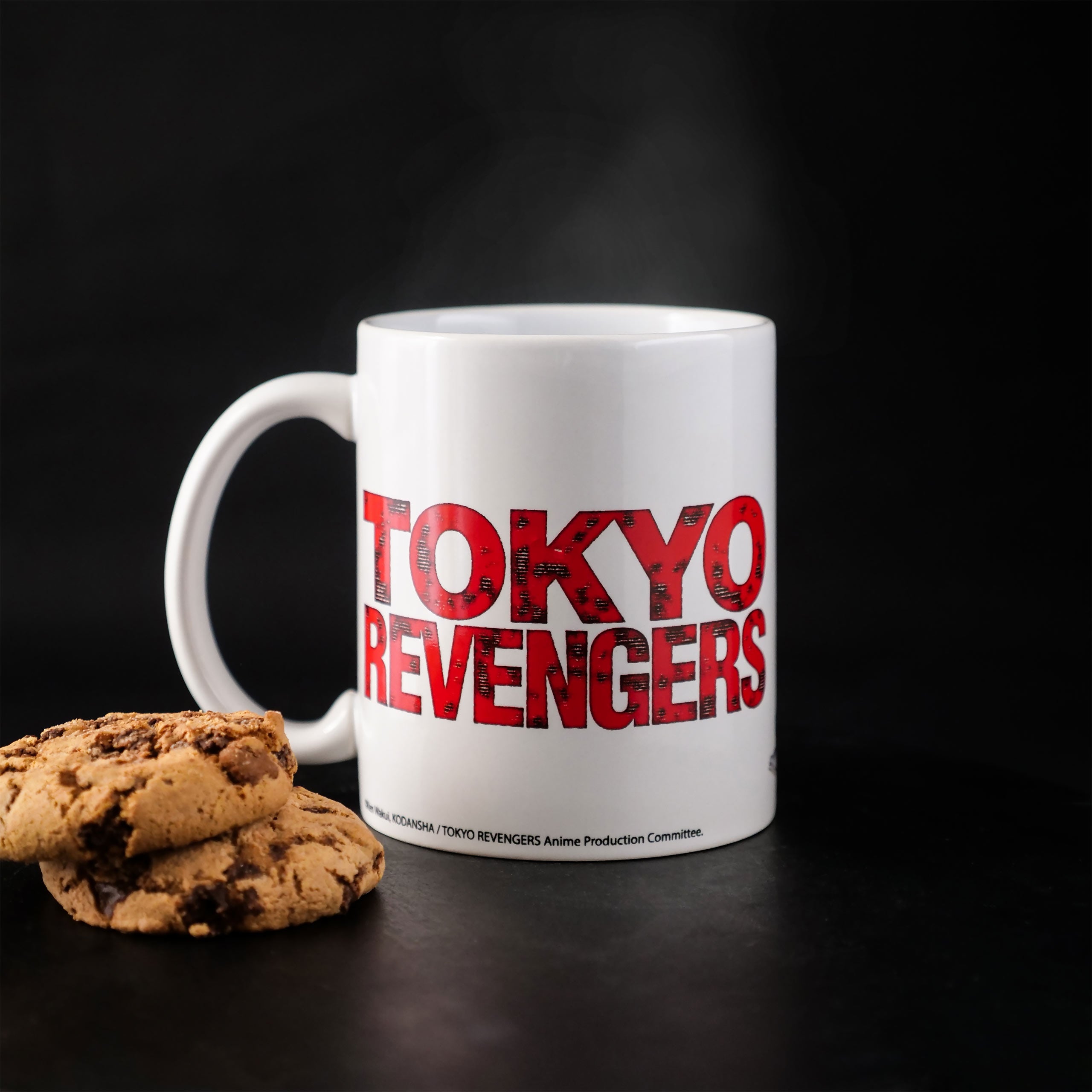 Image produit Tokyo Revengers - Tasse d'équipe
