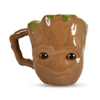 Productafbeelding Guardians of the Galaxy - Groot 3D Mok