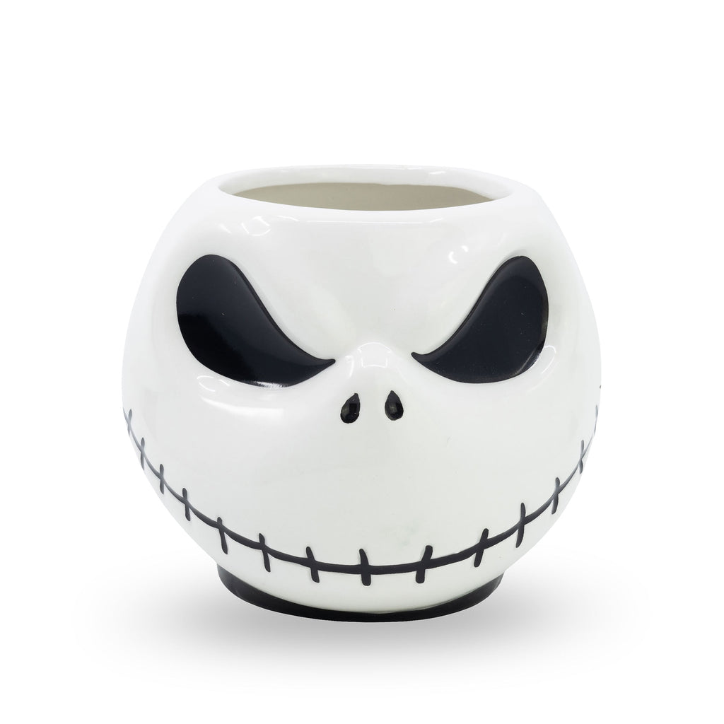 Image produit L’Étrange Noël de monsieur Jack - Mug 3D Jack Face