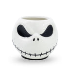 Image produit L’Étrange Noël de monsieur Jack - Mug 3D Jack Face