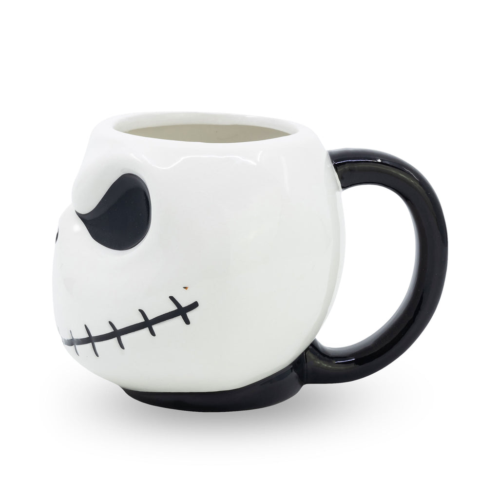 Image produit L’Étrange Noël de monsieur Jack - Mug 3D Jack Face