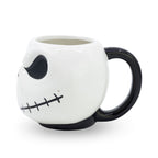 Image produit L’Étrange Noël de monsieur Jack - Mug 3D Jack Face