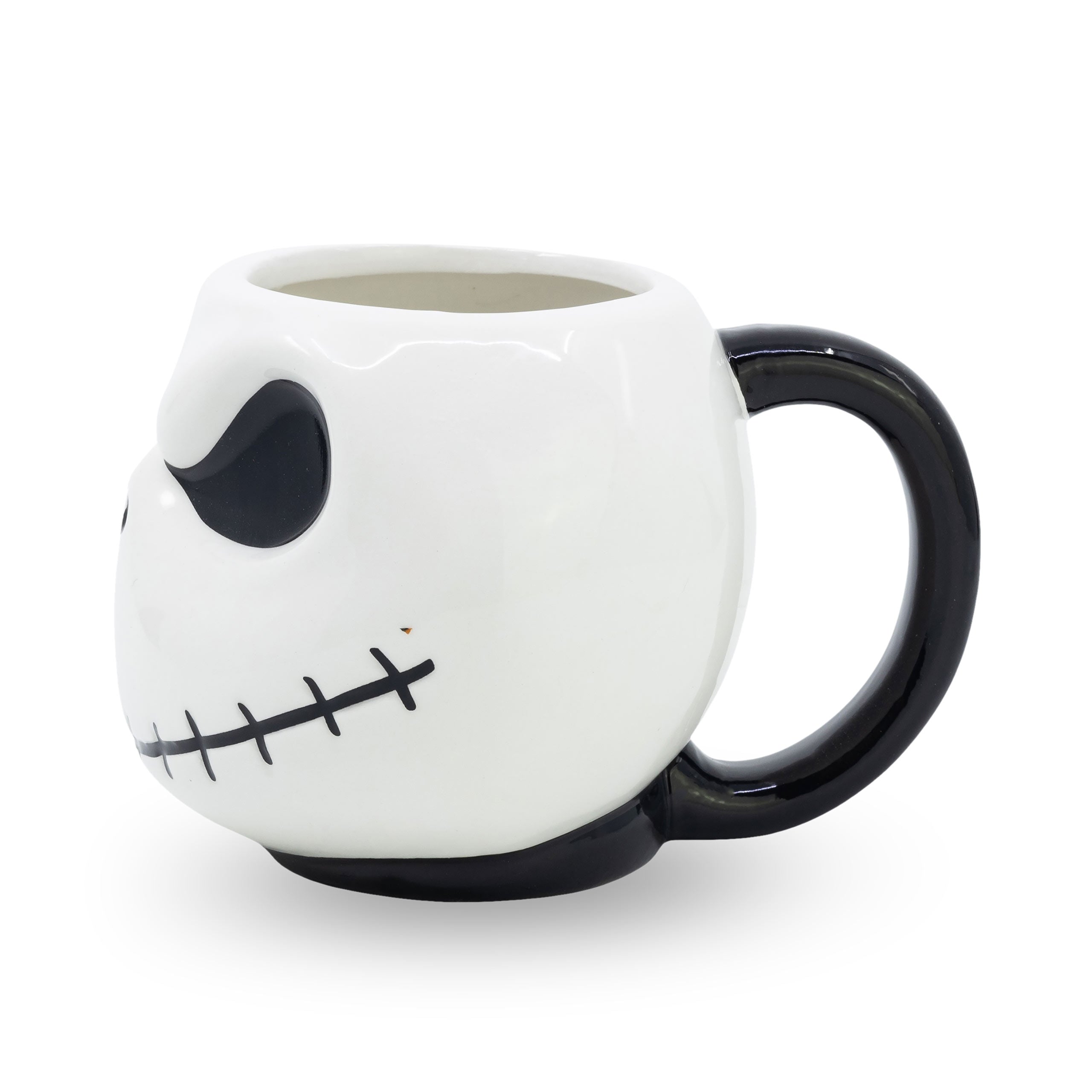 Image produit L’Étrange Noël de monsieur Jack - Mug 3D Jack Face