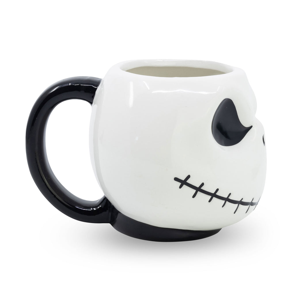 Image produit L’Étrange Noël de monsieur Jack - Mug 3D Jack Face
