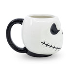 Image produit L’Étrange Noël de monsieur Jack - Mug 3D Jack Face