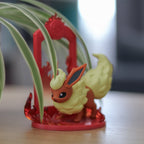 Produktbild Pokemon - Evoli Evolution Collection Mystery Figur