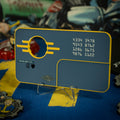 Produktbild Fallout - Vault Security Keycard Replik