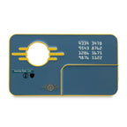 Produktbild Fallout - Vault Security Keycard Replik