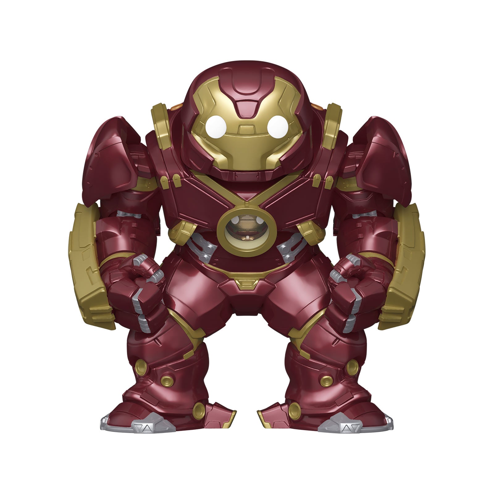 Produktbild Marvel - Hulkbuster Funko Bitty Bots Figur
