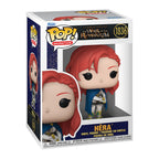 Productafbeelding De Slag om de Rohirrim Hera Funko Pop-figuur - In de Ban van de Ring