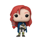 Productafbeelding De Slag om de Rohirrim Hera Funko Pop-figuur - In de Ban van de Ring