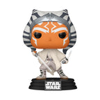 Image produit Figurine Bobblehead Ahsoka Funko Pop - Star Wars Ahsoka