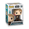 Image produit Figurine Funko Pop Anakin Skywalker Bobblehead - Star Wars Ahsoka