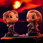 Image produit Figurine Funko Pop Anakin Skywalker Bobblehead - Star Wars Ahsoka