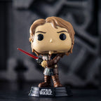 Image produit Figurine Funko Pop Anakin Skywalker Bobblehead - Star Wars Ahsoka