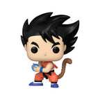 Image produit Dragon Ball - Figurine Funko Pop Goku Kame