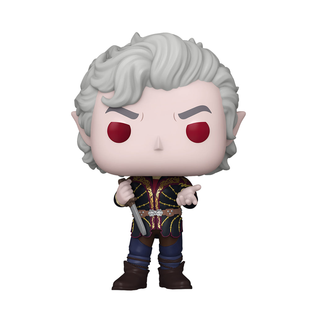 Productafbeelding Baldur's Gate - Astarion Funko Pop Figuur