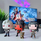 Productafbeelding Baldur's Gate - Astarion Funko Pop Figuur