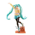 Productafbeelding Hatsune Miku - Holiday Memories Figuur
