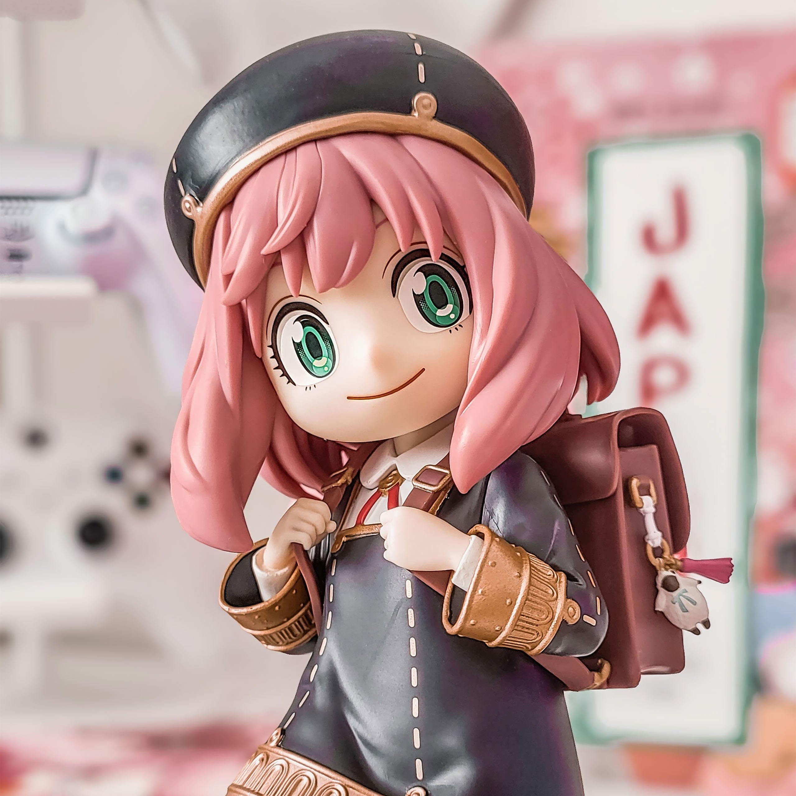 Produktbild Spy x Family - Anya Forger Espresto Figur