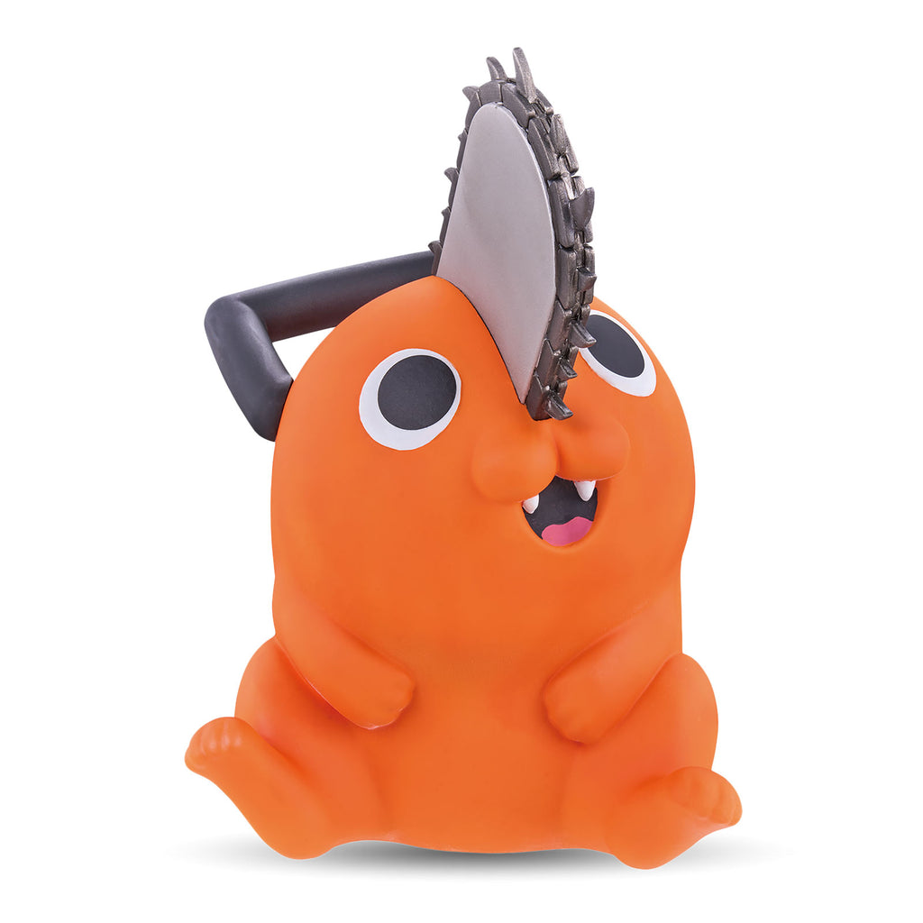 Productafbeelding Chainsaw Man - Pochita Sofvimates-figuur