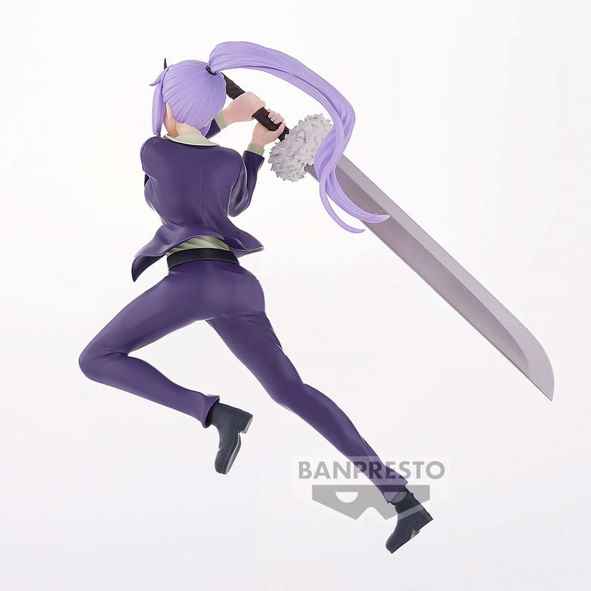 Productafbeelding TenSura - Shion Figuur 18cm