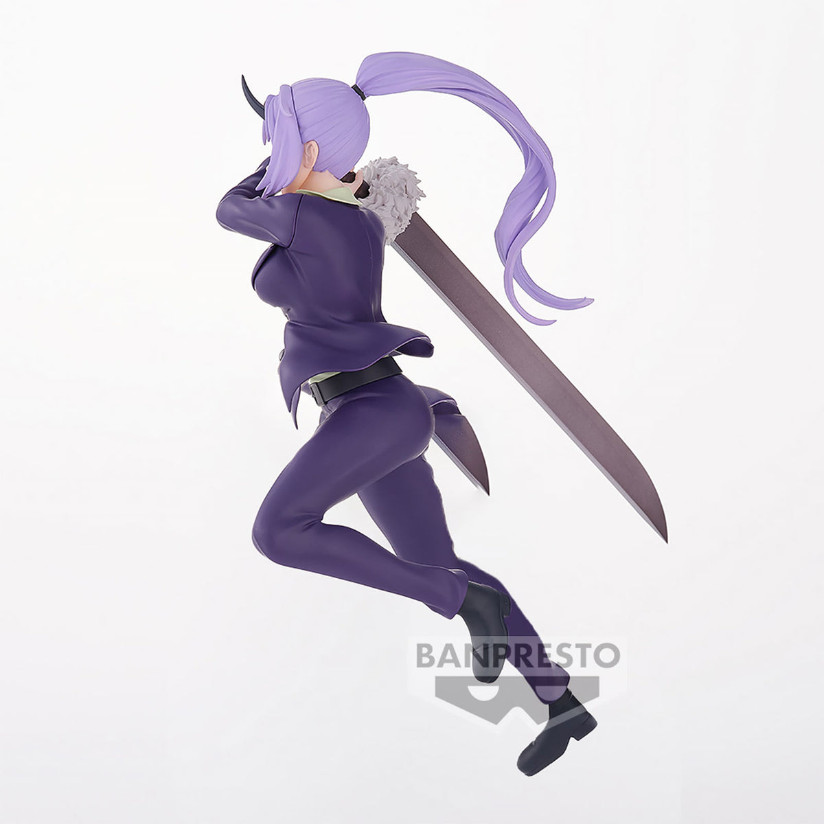 Productafbeelding TenSura - Shion Figuur 18cm