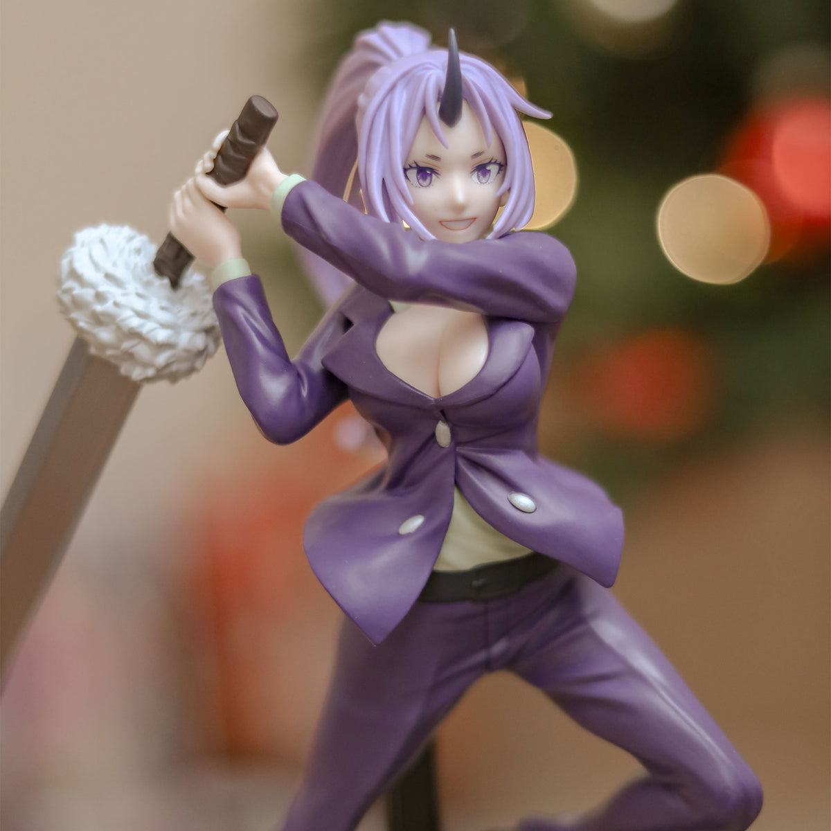 Productafbeelding TenSura - Shion Figuur 18cm