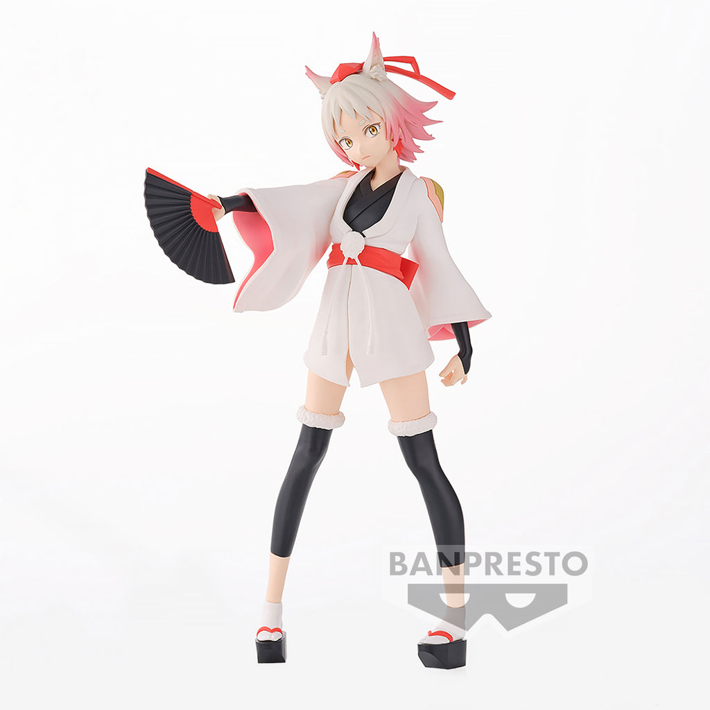 Image produit TenSura - Figurine Momiji