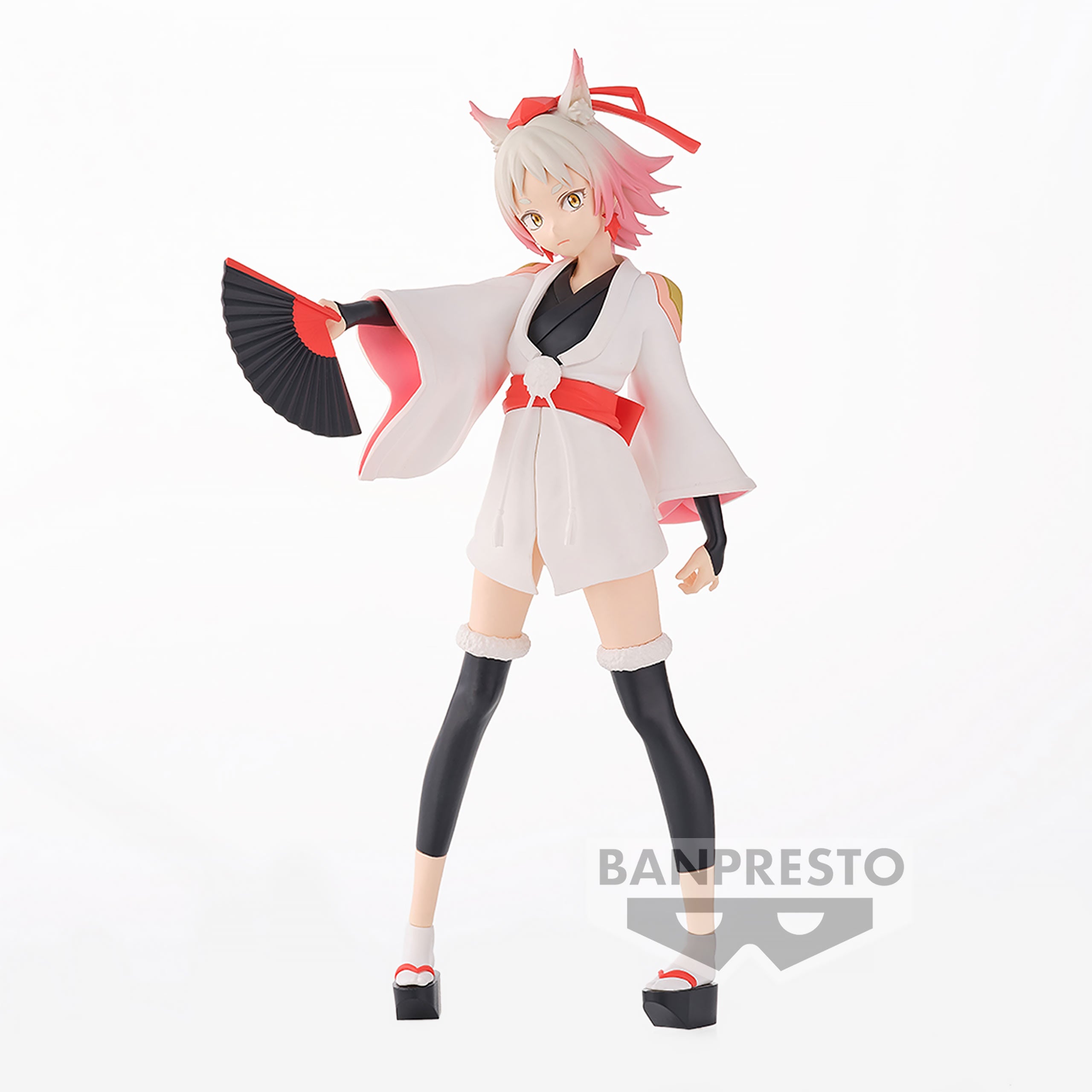 Image produit TenSura - Figurine Momiji