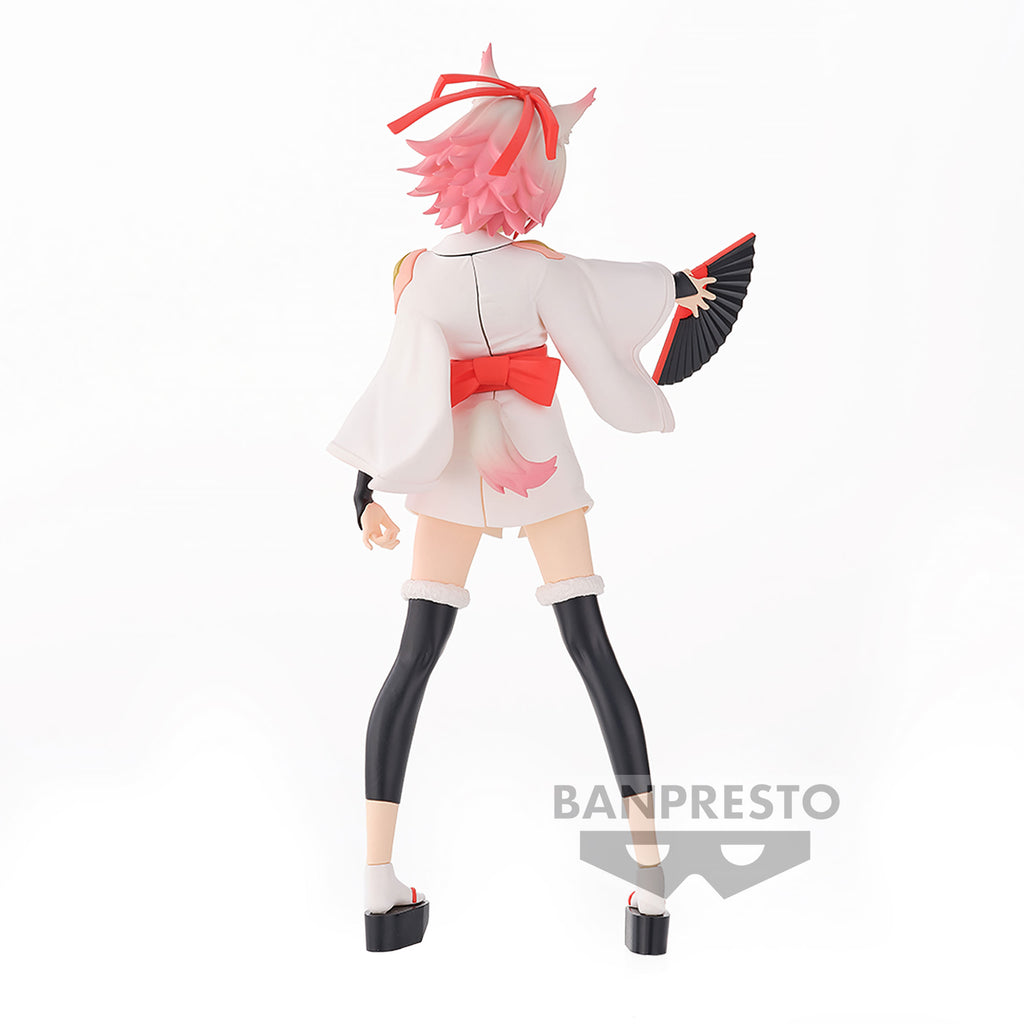 Image produit TenSura - Figurine Momiji