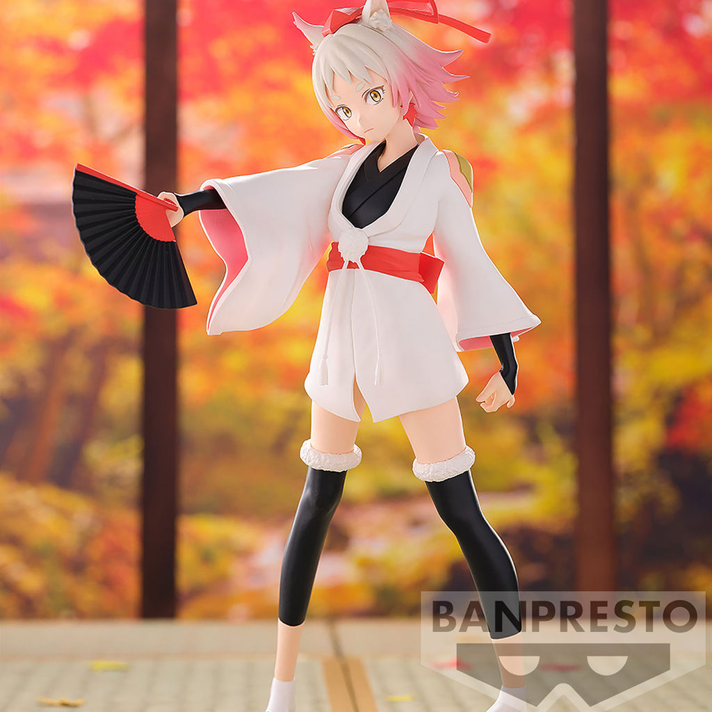 Image produit TenSura - Figurine Momiji