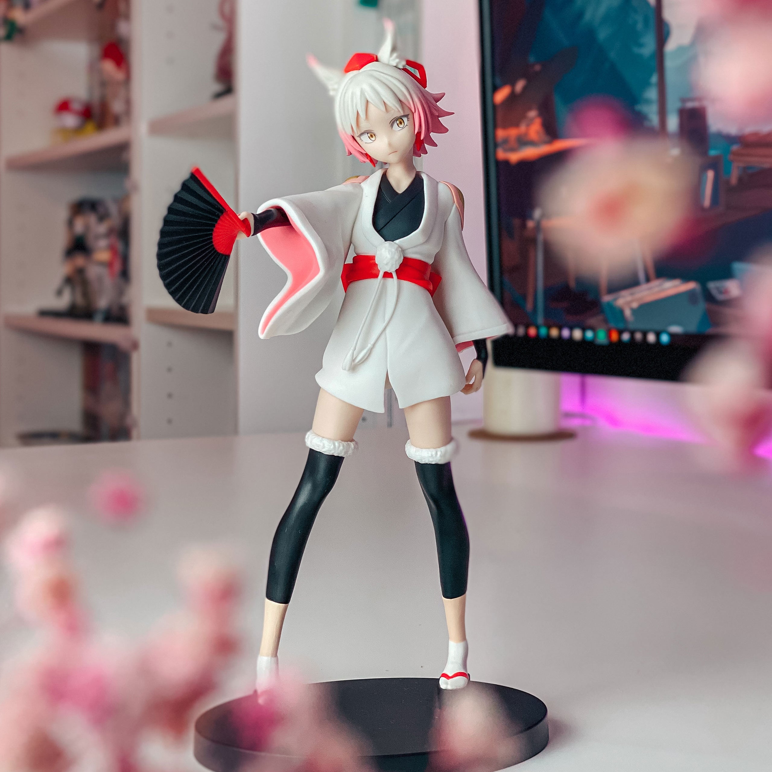 Image produit TenSura - Figurine Momiji