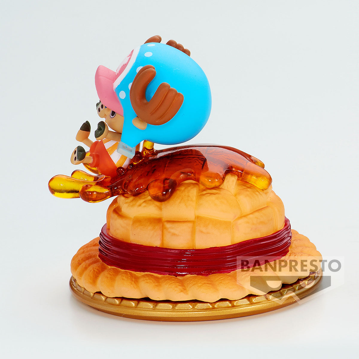 Productafbeelding One Piece - Tony Tony Chopper Figuur Paldolce Collection Versie A
