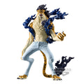 Produktbild One Piece - Rob Lucci King of Artist Figur