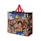 Produktbild One Piece - Strohhutbande Tragetasche