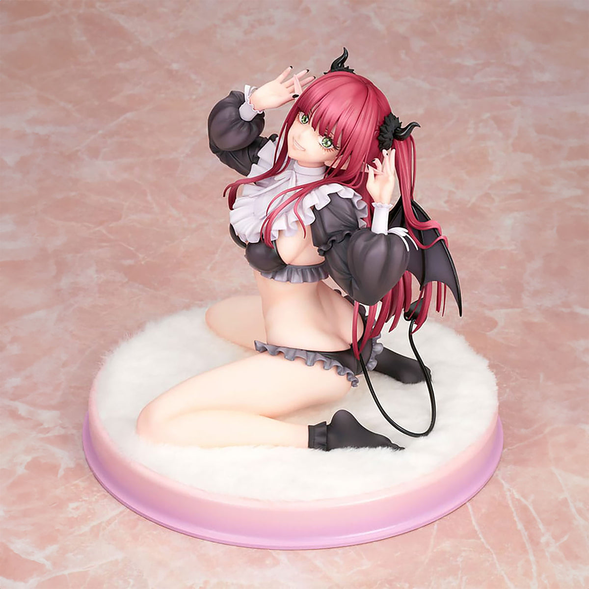 Image produit My Dress-Up Darling - Marin Kitagawa Version Liz Figurine à l'échelle 1/6