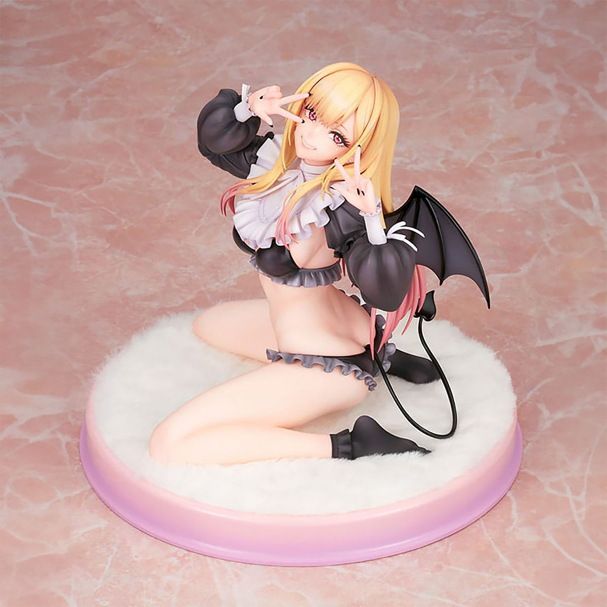 Image produit My Dress-Up Darling - Marin Kitagawa Version Liz Figurine à l'échelle 1/6