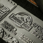 Image produit Jurassic Park - Réplique du billet d'ouverture limitée