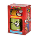 Productafbeelding Super Mario - Icon Cadeauset