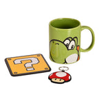 Productafbeelding Super Mario - Icon Cadeauset