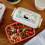 Productafbeelding Kiki's Bezorgservice - Botanische Tuin Lunchbox