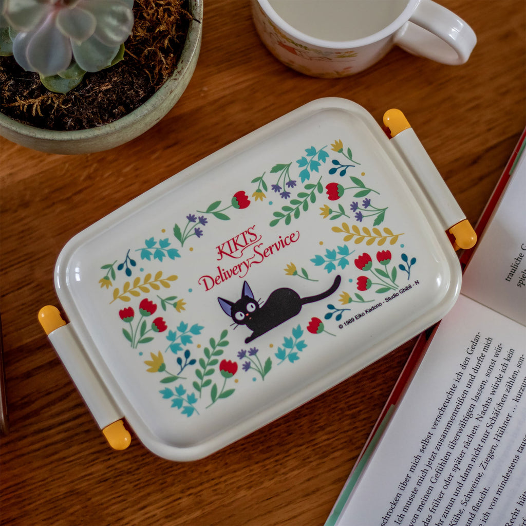 Productafbeelding Kiki's Bezorgservice - Botanische Tuin Lunchbox